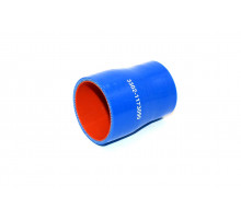 3302-1173090 Патрубок силиконовый интеркулера ГАЗ Ф 50х60 мм L 80 мм