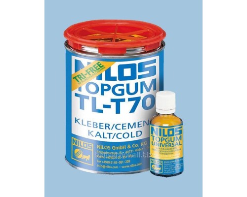 Клей NILOS TL-T70