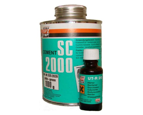 Клей Cement SC 2000 TIP TOP
